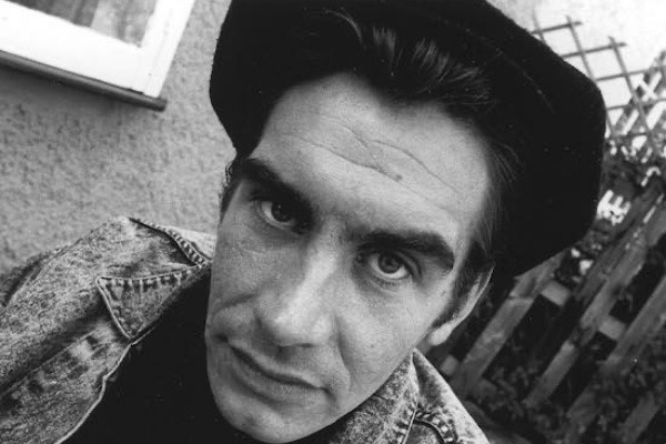 Mark Stewart of The Pop Group has passed away