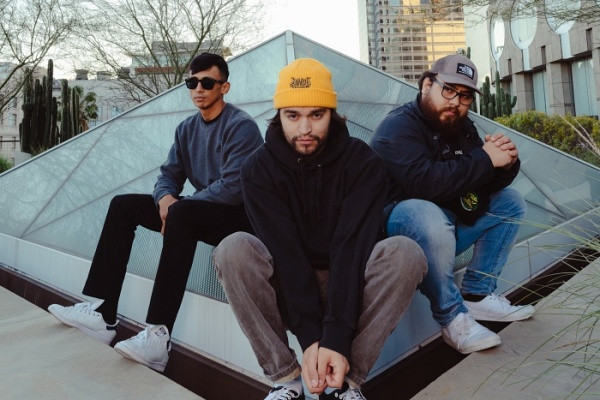 Grave Secrets sign to Wiretap Records, release "Anxious" video