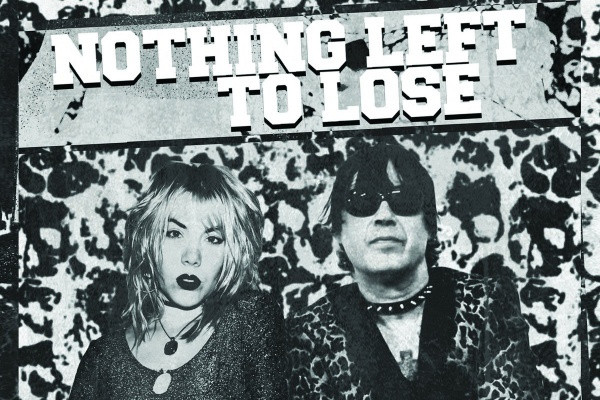 Suzi Moon and Billy Hopeless to release duets 7-inch