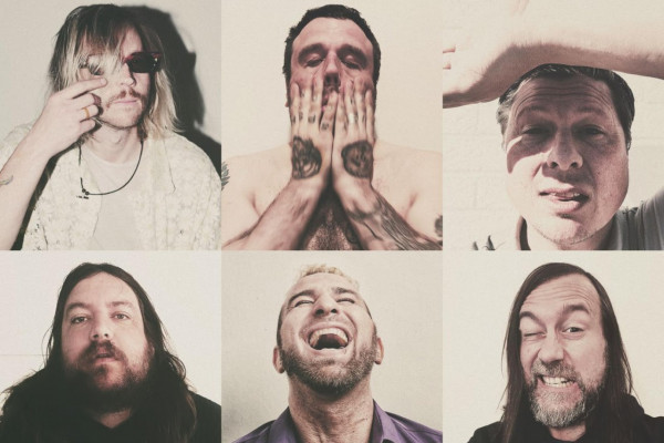Say Anything: "Psyche!"