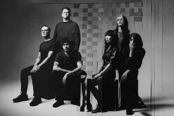 Boris and The Uniform to release collaborative album, release "You Are The Beginning"