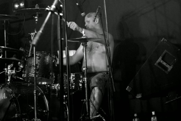 Andrew Laing of Leatherface/Cockney Rejects has passed away