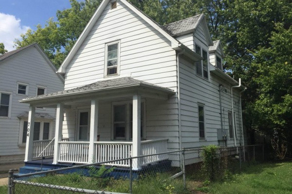 American Football buys the house featured on their self-titled debut album
