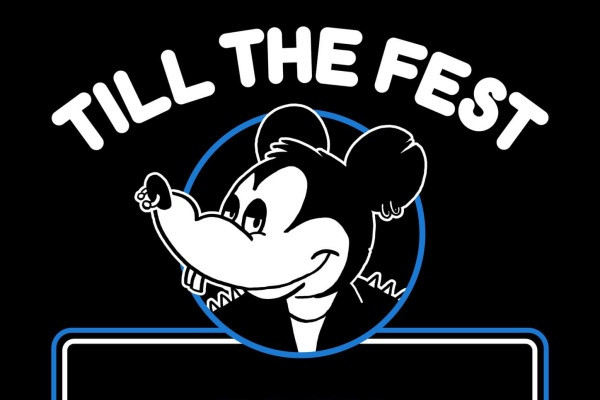 Apologies, I Have None, Drowns, Piss Kitti, more to play Till The Fest