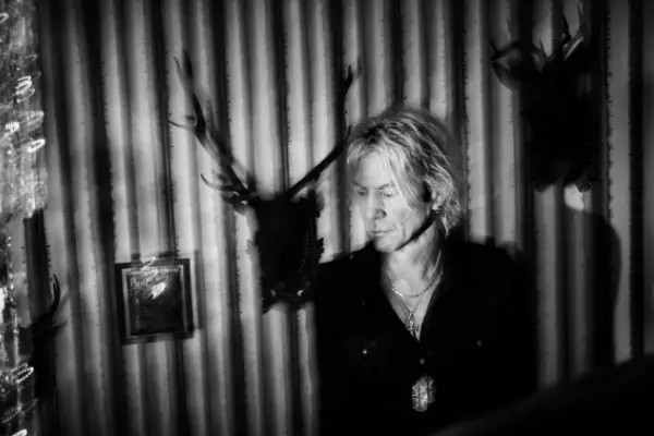 Duff McKagan: "This Is The Song"
