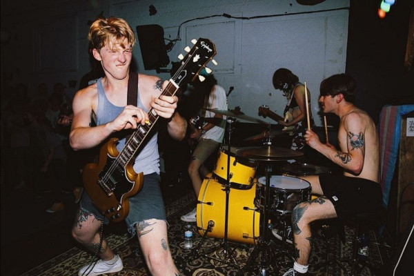Shroud to release new EP