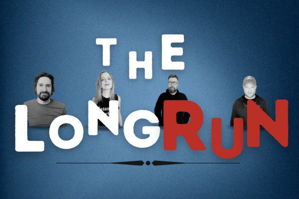 The Long Run release debut single