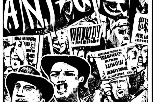Earl Wyvern: "Class War"