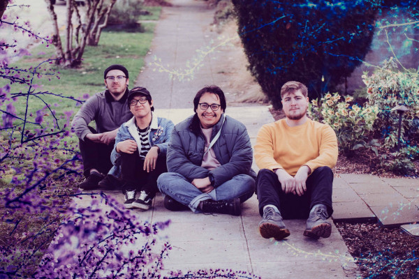 Pastel Faces: 'Blossom' (Track by Track)