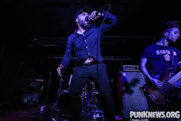 Single Mothers at The Garrison in Toronto, ON 05/18