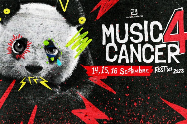 Rancid, Suicide Machines, Big D and the Kids Table, more to play Music For Cancer Fest XI