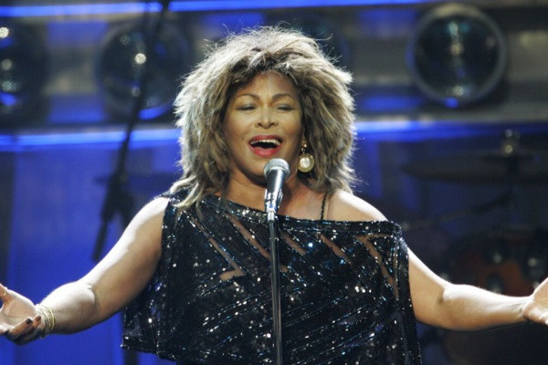 Tina Turner passes away at 83