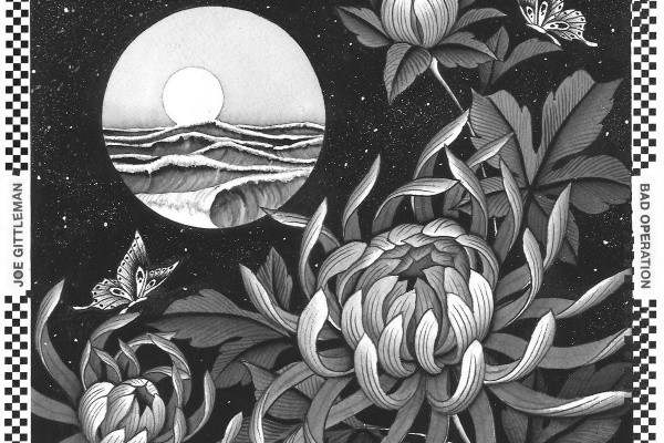 Bad Operation and Joe Gittleman to release ‘Waverbeaker 4’ split