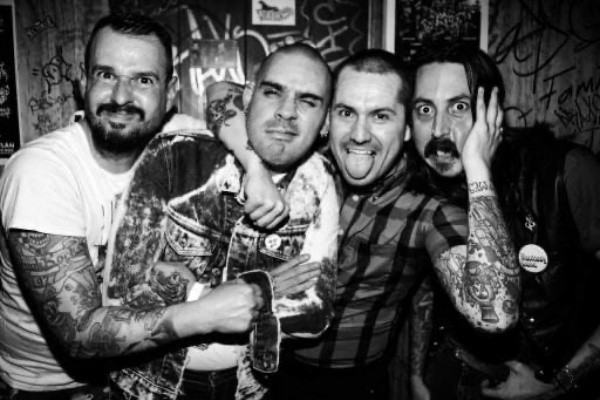 MESS release two new songs