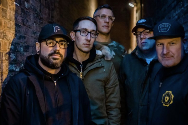 Watch the new track-by-track video by Don't Sleep!