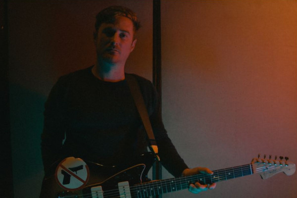 Mike Huguenor to release book about Asian Man Records