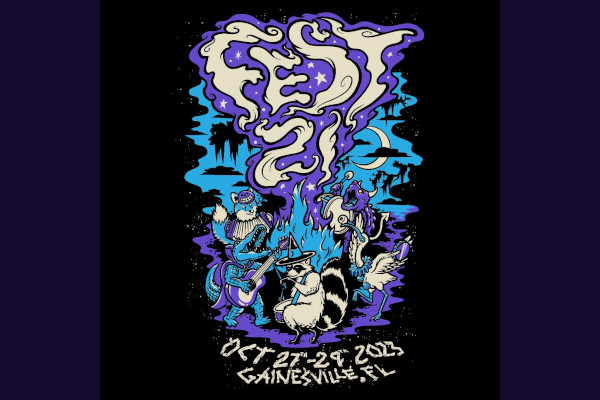 Negative Approach, Paint It Black, Screaming Females, more added to Fest