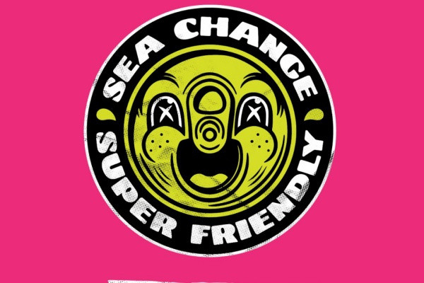 PUP, Face to Face, NOBRO, more to play Sea Change Super Friendly Fest 2023