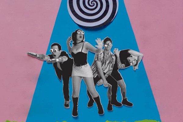 Doghouse Rose: "It Is What It Is"