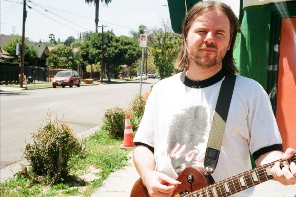 Steve Marino announces new solo LP, releases “Got You (In My World Now)” video