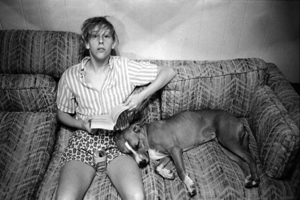 Teresa Taylor, former drummer for Butthole Surfers, has passed away