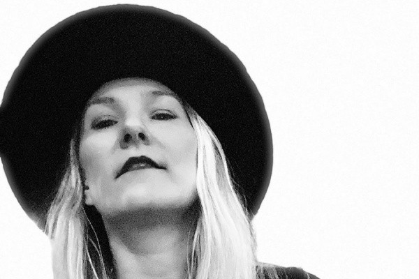 Nova Doll: "California Sunshine"