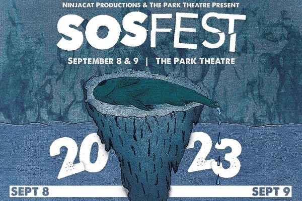 Pulley, Bad Cop/Bad Cop, Mobina Galore, more to play SOS Fest