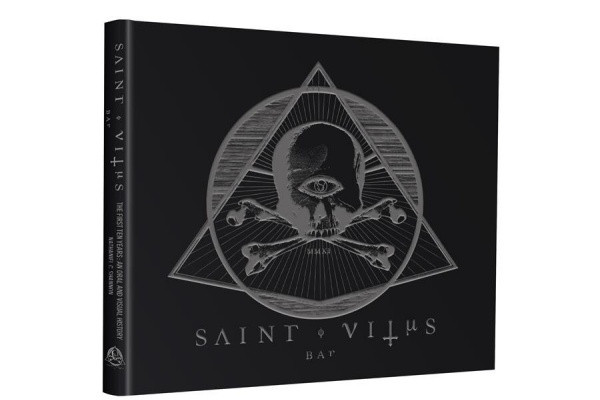 Book about Brooklyn's Saint Vitus Bar to be released