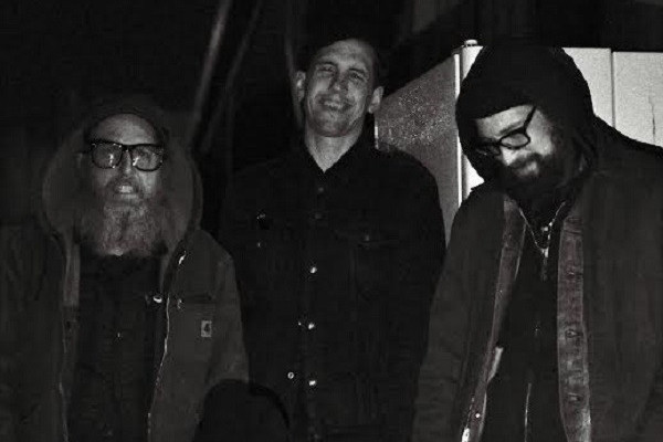 Check out the new album by Git Some!