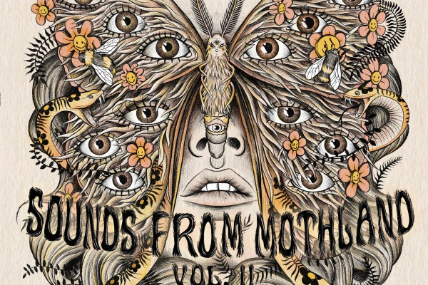 Mothland announces new comp
