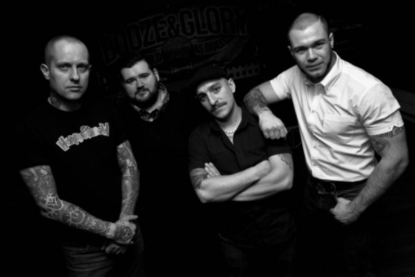 Booze and Glory / Avem (US)