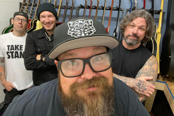 Death & Memphis talk their new EP
