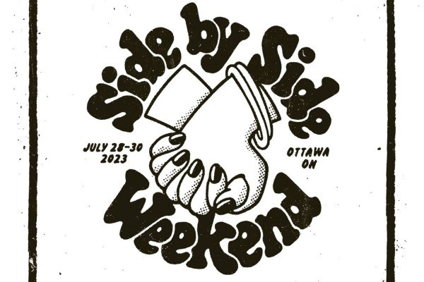 Side By Side Weekend announces 2023 lineup