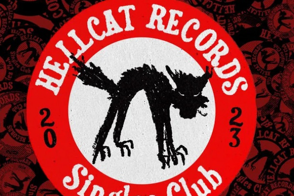 Aphids! release Hellcat single