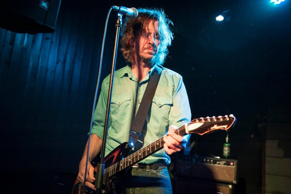 Rick Froberg of Hot Snakes has passed away