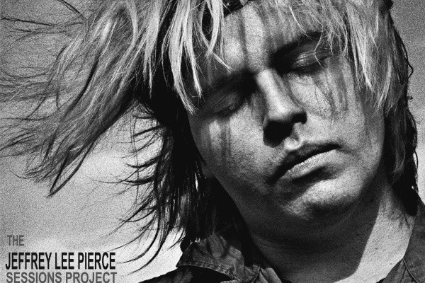Nick Cave and Debbie Harry cover Jeffrey Lee Pierce's "On The Other Side"