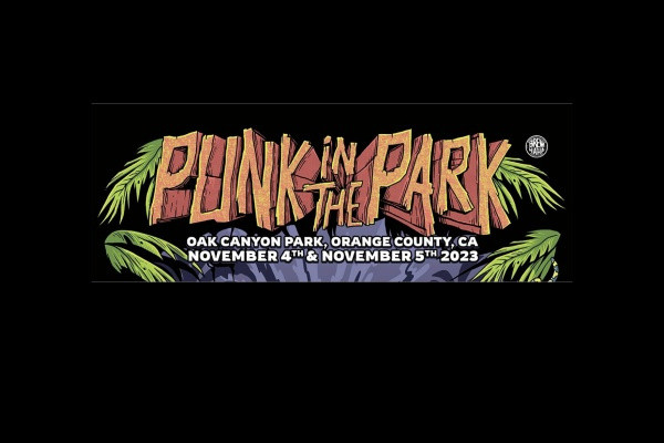 Drain, Scowl, Dickies, more added to Punk In The Park