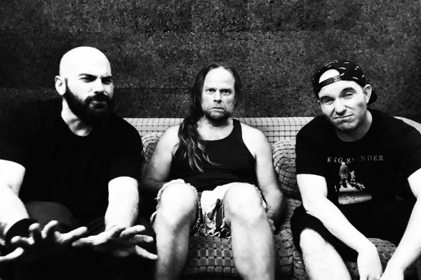 Check out the new track by Cinema Cinema! Thor from Swans is on it!