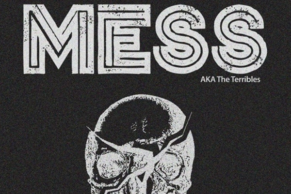 MESS announce summer European tour