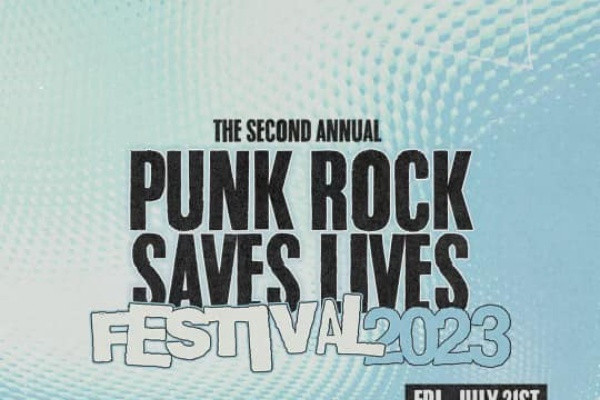 Smoking Popes, The Dollyrots, Flatfoot 56, more to play Punk Rock Saves Lives Festival