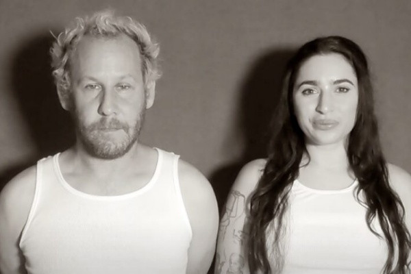 Georgia Maq and Ben Lee cover The Replacements