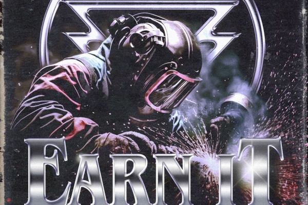 The Ghost Inside: "Earn It"