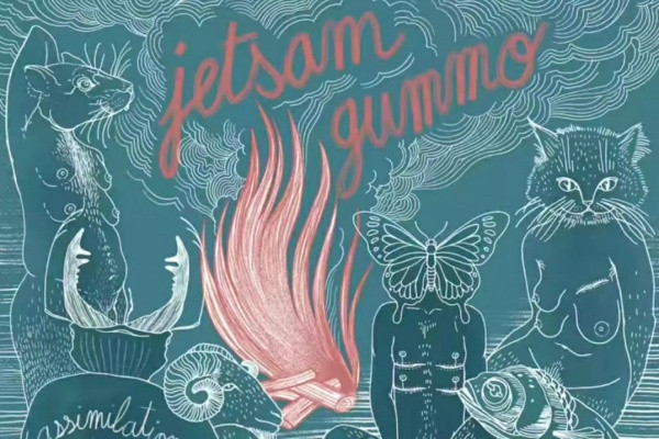 Jetsam and Gummo to release split