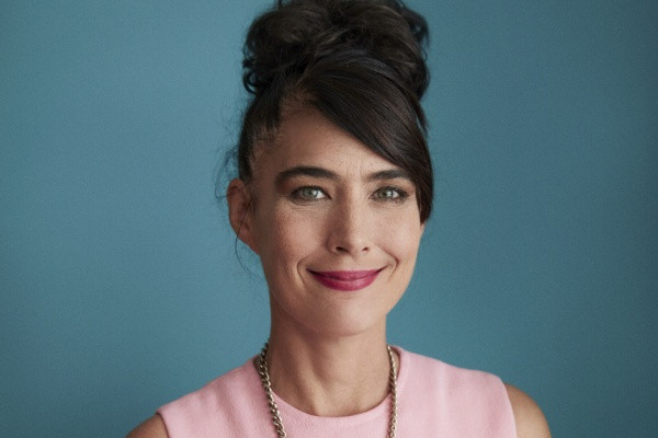 Kathleen Hanna to release book