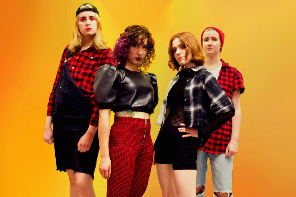 Monstrosa: "Youth"