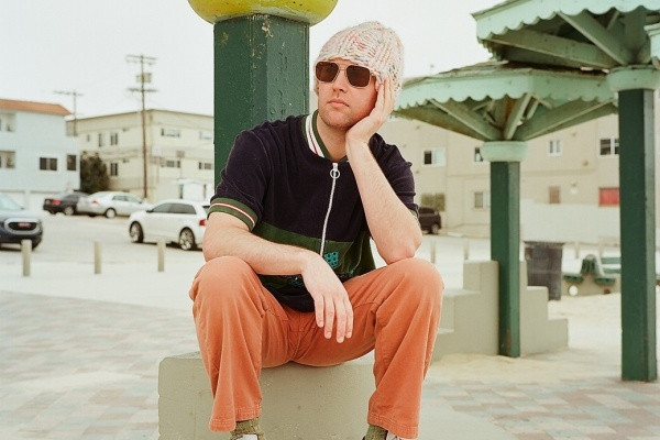 D.A. Stern: "Karen" (ft. Matt Sweeney and Alfredo Ortiz Jr.)