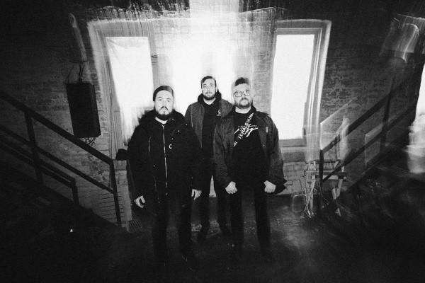 Lowheaven release video for "of us away"