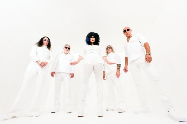Clone: "Queen"