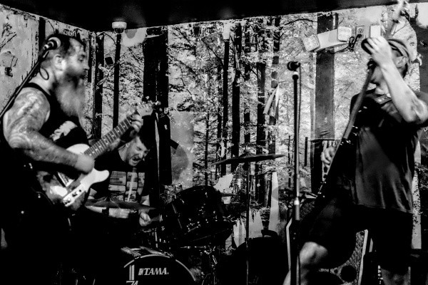 Human Missile Crisis to release debut album