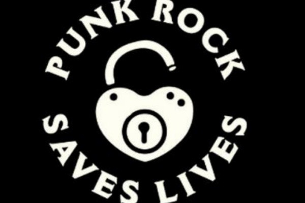 Punk Rock Saves Lives cuts ties with Justin Sane of Anti-Flag
